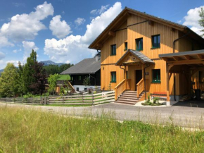 Ausseer Chalet (nahe Hallstatt), Appartements